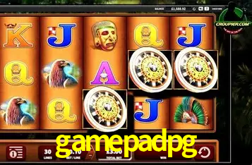 Descubra a Magia dos Jogos de Arcade no gamepadpg