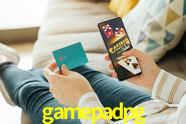 A Emoção da Loteria na gamepadpg: Uma Chance de Mudança de Vida